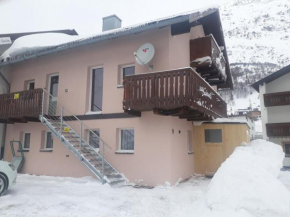 Haus Silvretta, Galtür, Österreich